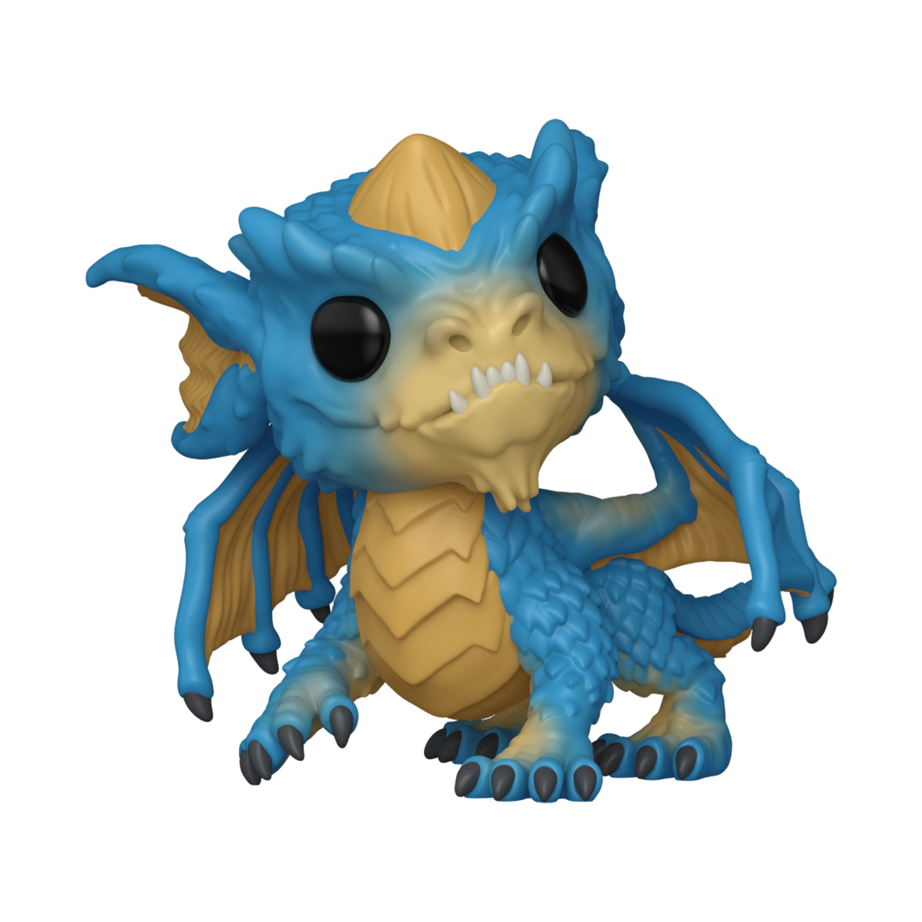 Gl31 Blue Dragon Wyrmling 1199