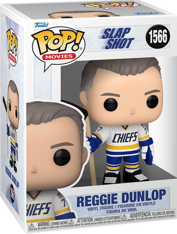 Gl27 Reggie Dunlop 1566