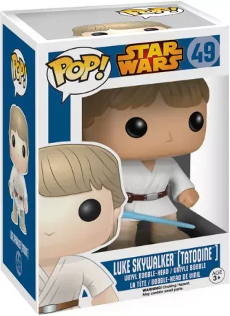 Bl27 Luke Skywalker (Tatooine) 49