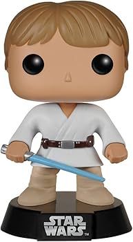 Bl27 Luke Skywalker (Tatooine) 49