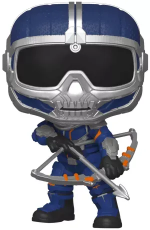Gl54 Taskmaster 606