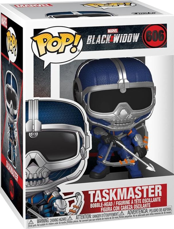 Gl54 Taskmaster 606
