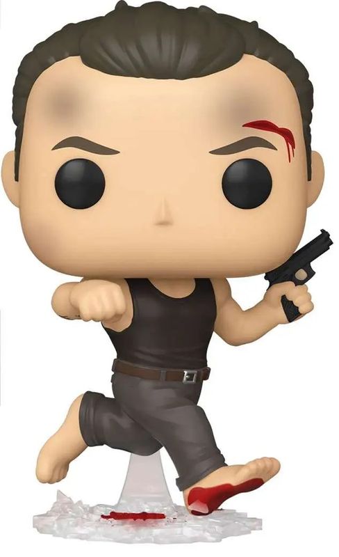 Gl50 John McClane OaW 1007