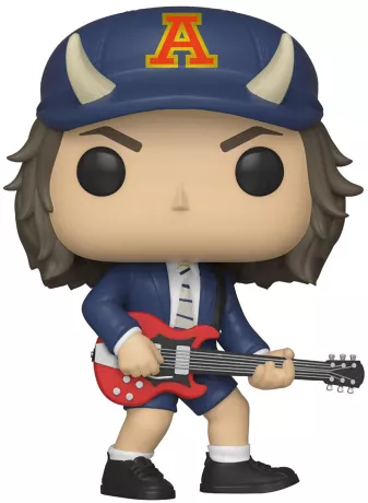 Gl40 Chase Angus Young 91