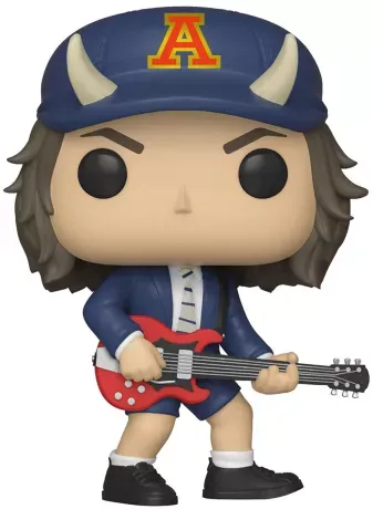 Gl40 Chase Angus Young 91