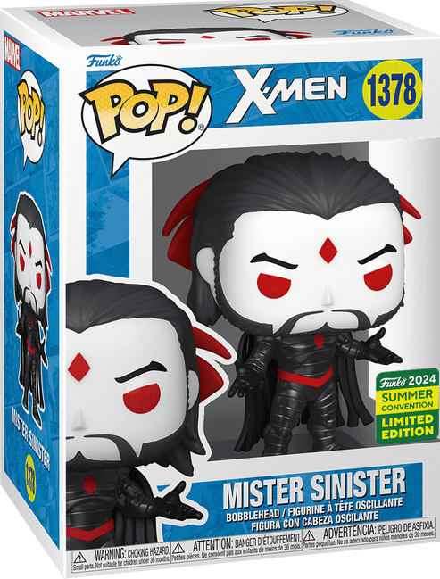 Gl57 Mister Sinister 2024 Sumcon 1378