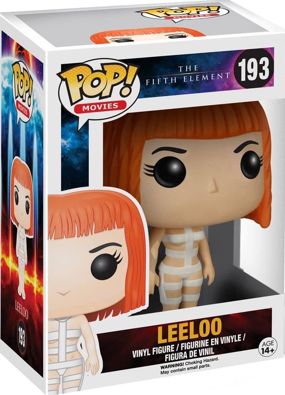 Gl41 Leeloo 193