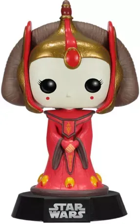 Bl32 Queen Amidala 29