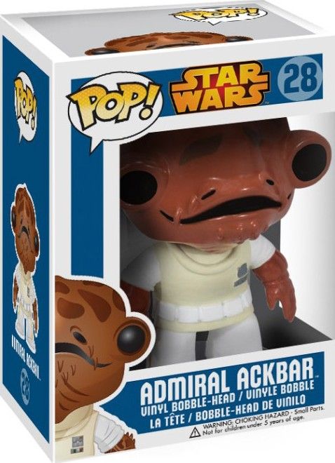 Bl53 Admiral Ackbar 28