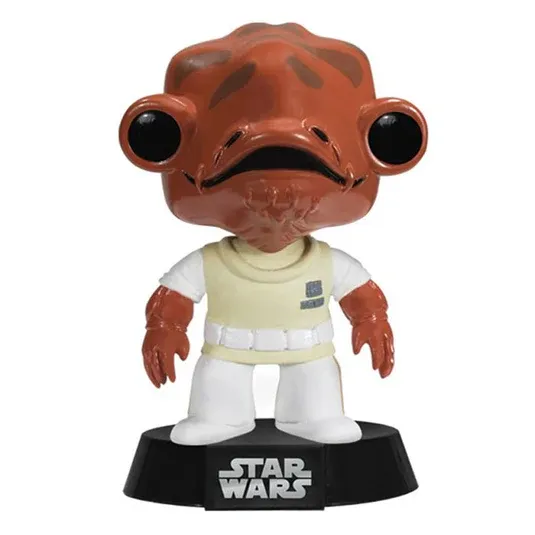 Bl53 Admiral Ackbar 28