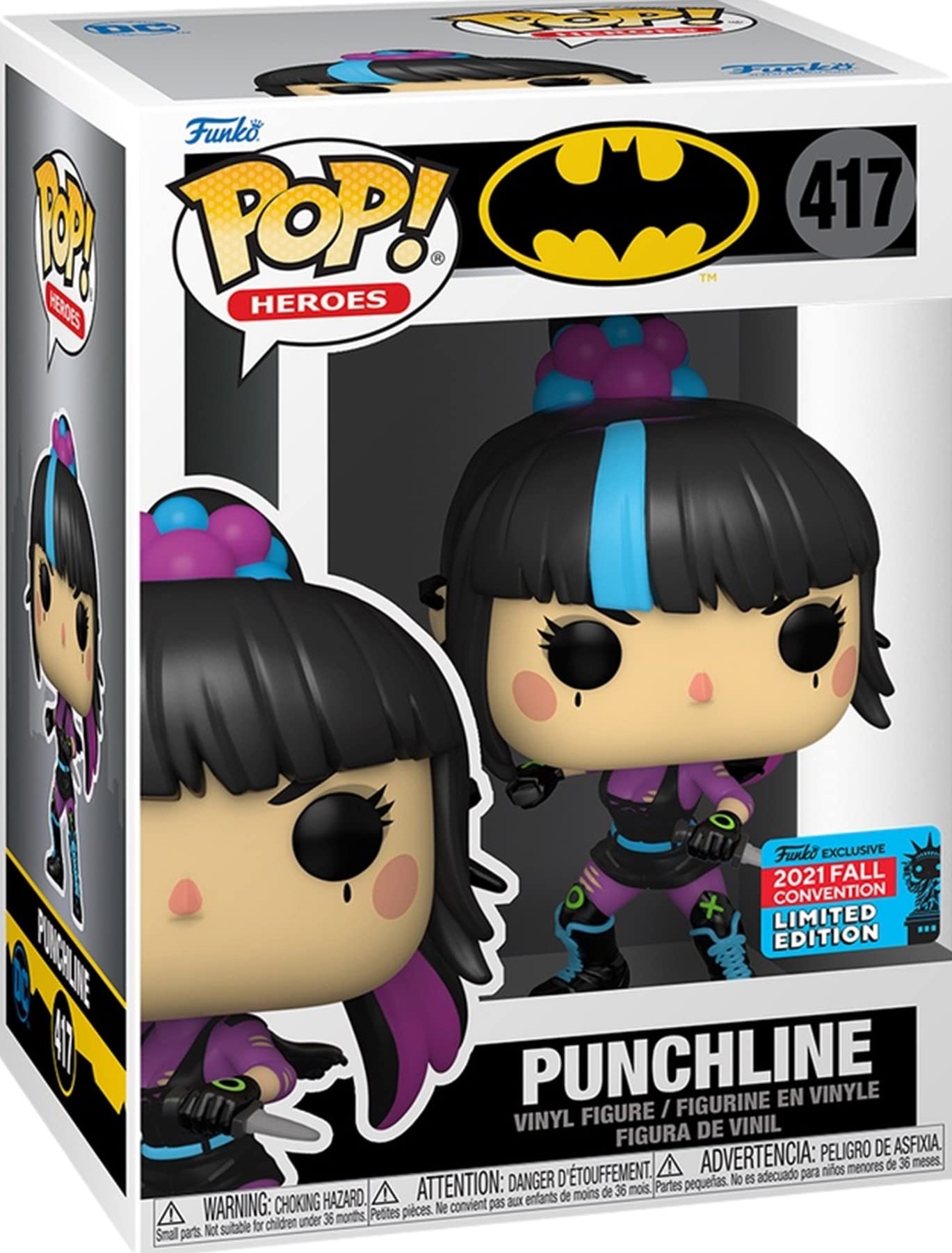 Gl55 Punchline 2021 Fallcon 417