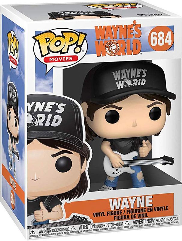 Gl35 Wayne 684