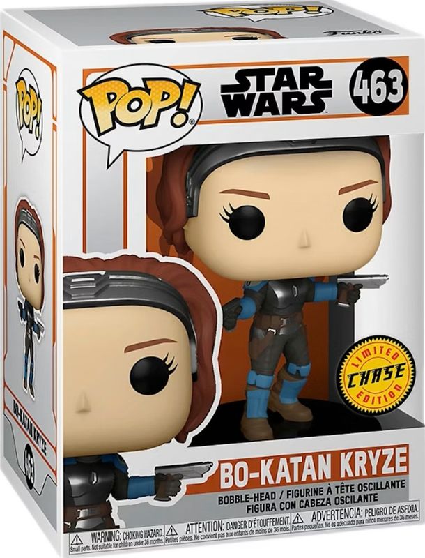 Gl48 Chase Bo-katan Kryze 463