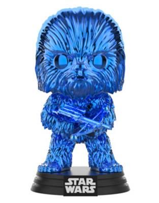 Bl4 Chewbacca Chicago 2019 Celebration 63