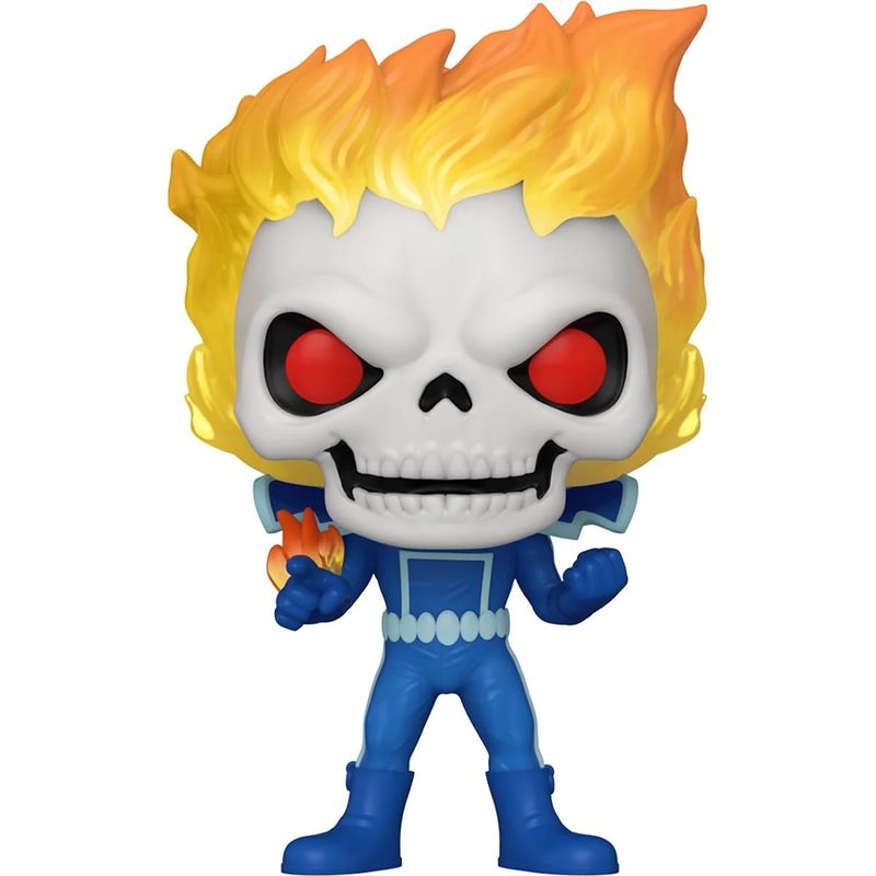 Gl58 Ghost Rider 1559