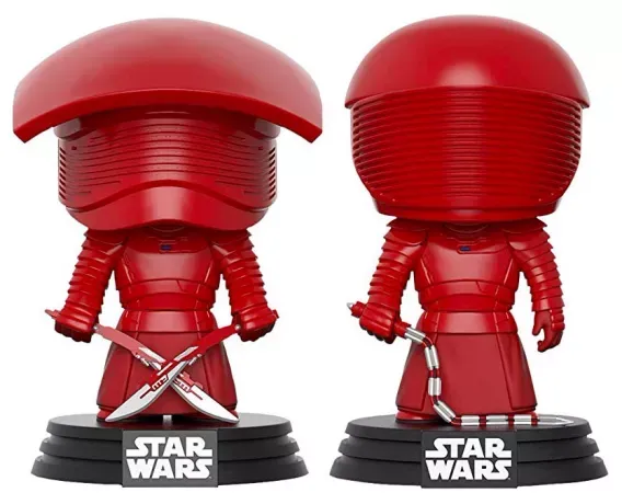 Bl59 Praetorian Guards 2 Pack