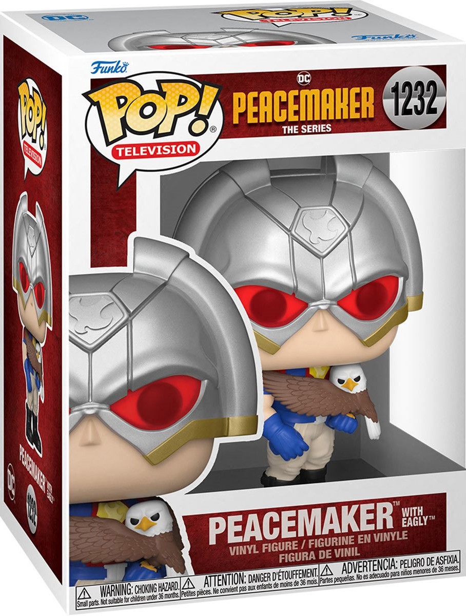 Gl18 Peacemaker 1232