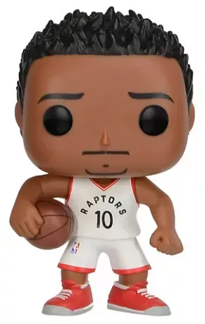 Bl49 Demar Derozan 36