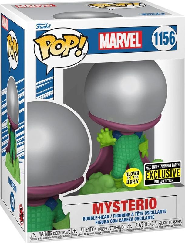 Gl3 Mysterio GiD EEE 1156