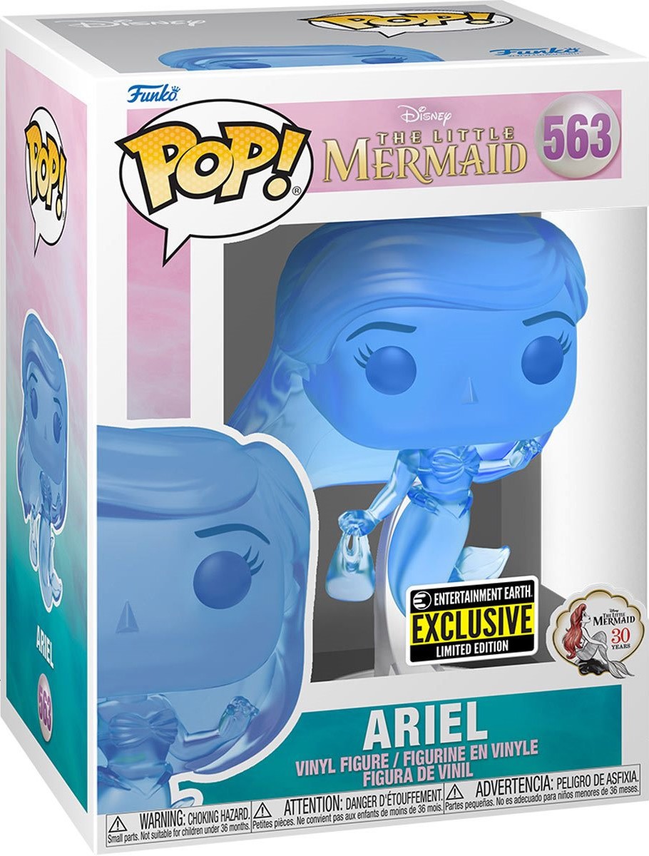 Gl75 Ariel EEE 563