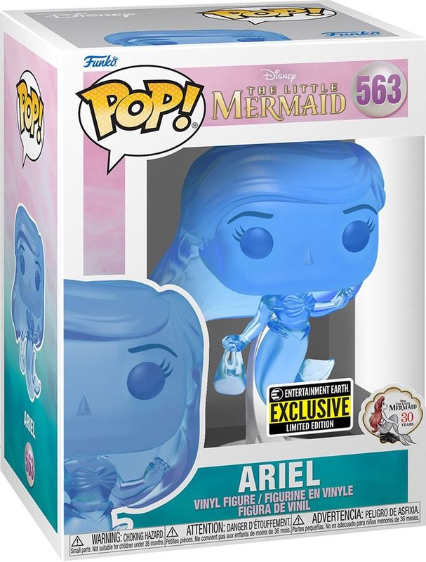 Gl75 Ariel EEE 563
