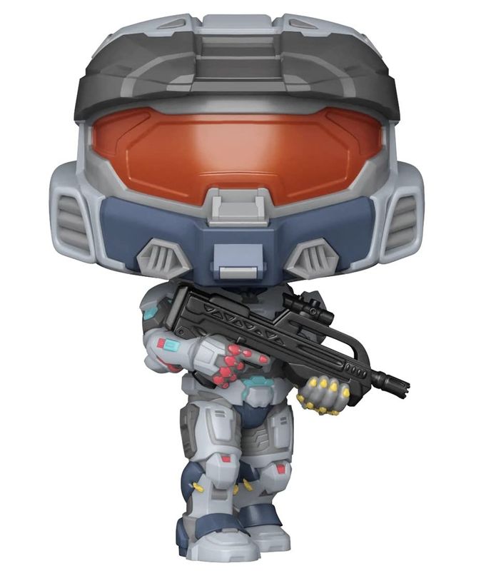 Gl74 Spartan Mark VII SS 24
