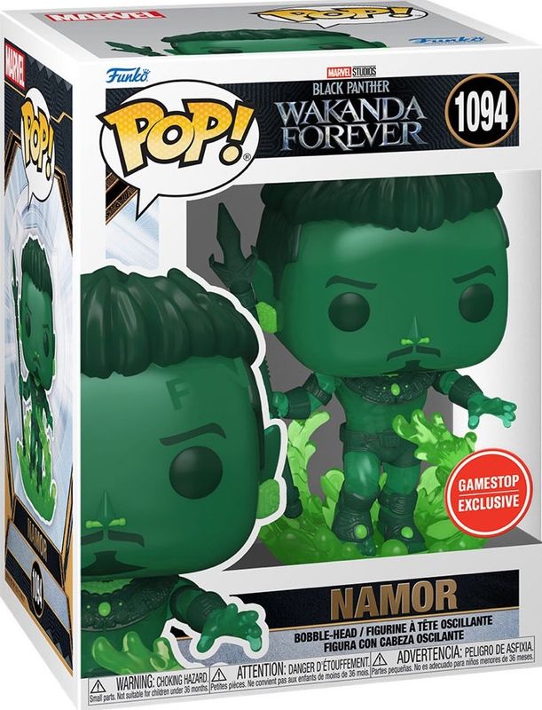 Gl20 Namor GS 1094