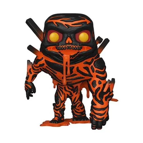 Gl8 Molten Man GiD EB 474