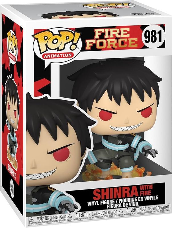 Pc37 Shinra With Fire 981