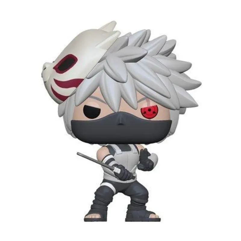 Pc35 Kakashi (Anbu) AAA 994