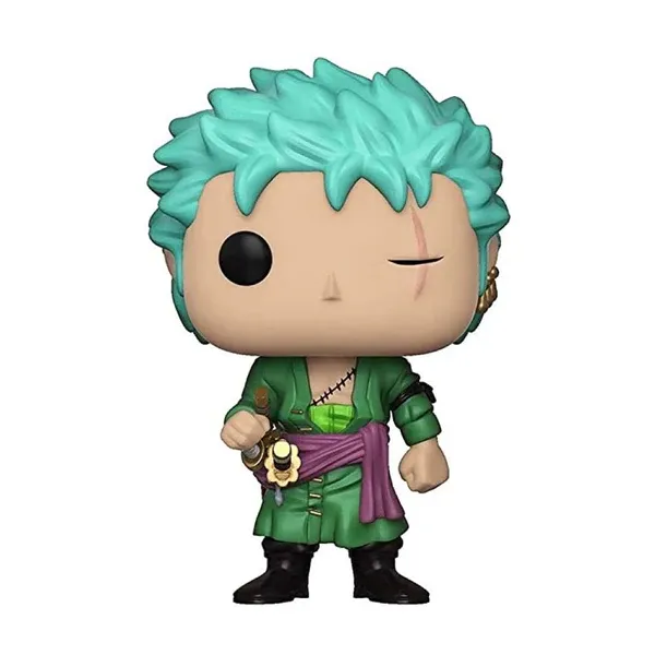 Pc32 Roronoa. Zoro 327