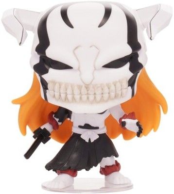 Pc24 Fully-Hollowfied Ichigo EEE 1104