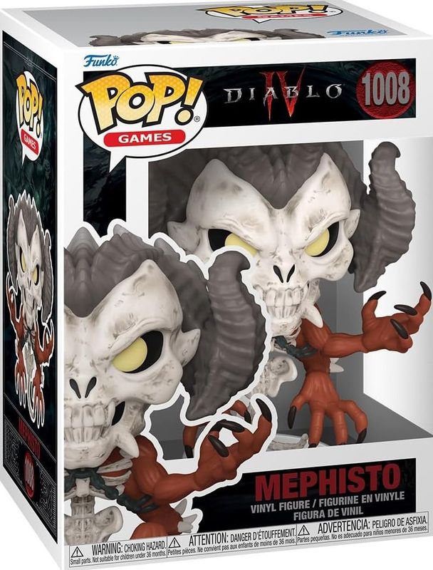 Gq2 Mephisto 1008