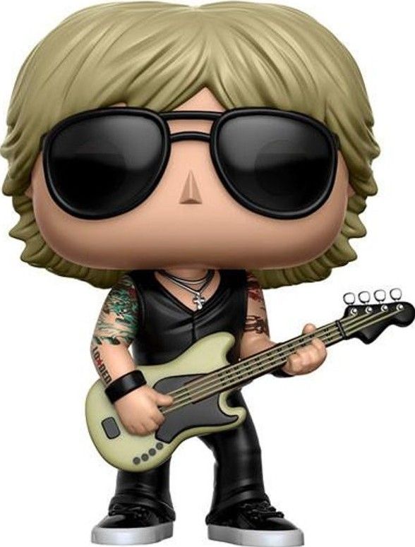 Fd1 Guns N Roses : Duff McKagan 52