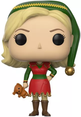 Fd3 Elf : Jovie 485