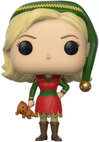 Fd3 Elf : Jovie 485