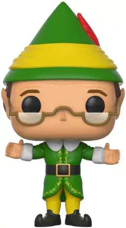 Fd4 Elf : Papa Elf 486