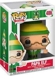 Fd4 Elf : Papa Elf 486