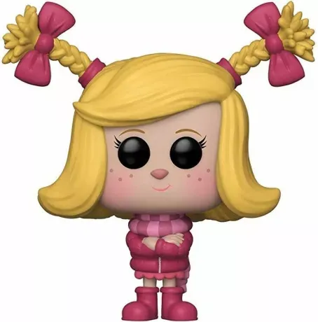 Fd8 Cindy-Lou Who 661