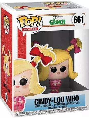 Fd8 Cindy-Lou Who 661