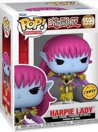 Fd16 Chase Harpie Lady 1599