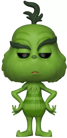 Fd6 The Grinch 659