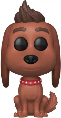 Fd7 Max The Dog 660