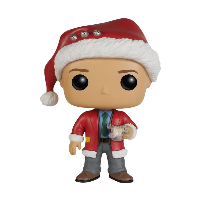 Fd10 Clark Griswold 242