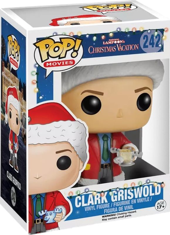 Fd10 Clark Griswold 242
