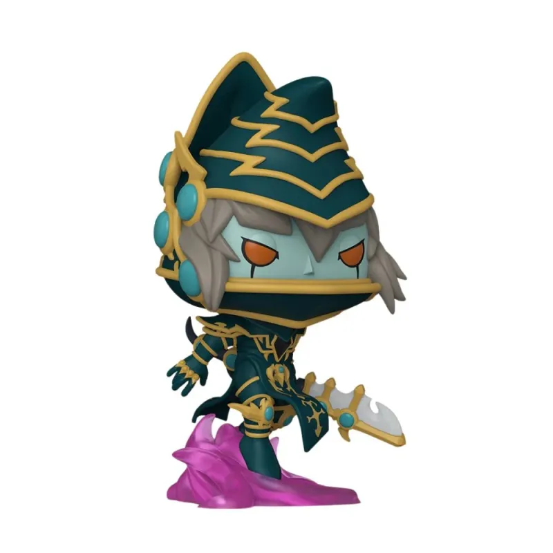 Fd14 Dark Paladin 2025FallCon 2056