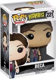 Fd17 Pitch Perfect : Beca 221