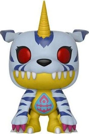 Fd20 Digimon : Gabumon 431