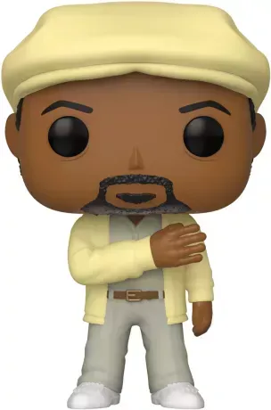 Fd32 Happy Gilmore : Chubbs 891