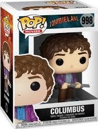 Fd18 Zombieland : Columbus 998